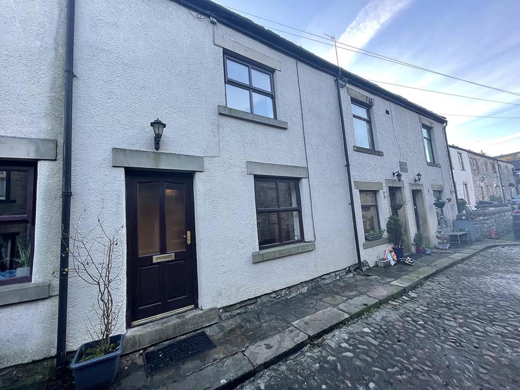 3 bedroom cottage To Let in Gisburn - Main Image